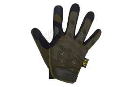 Рукавички тактичні Camo-Tec Gloves Olive