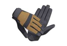 Перчатки Edge летние для стрельбы 3166