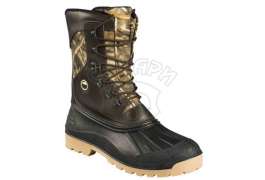 Мисливськи черевики Orizo Bormio Max-4