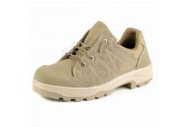 Тактичні кросівки ZENKIS GOPAK 510 TAN