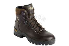 Мисливськи черевики Orizo Carezza