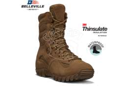 Черевики Belleville Khyber Boot Coyote Brown