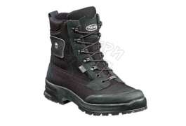 Мисливськи черевики Orizo Grifone Black