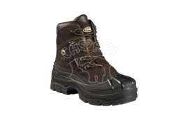 Мисливськи черевики Orizo Bors Max-4