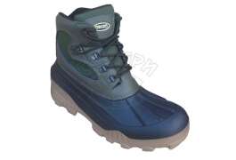 Мисливськи черевики Orizo Brunico Green