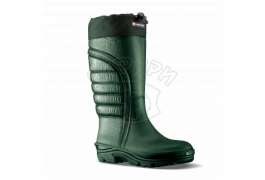 Чоботи гумові зимові Polyver "Premium Plus" Green