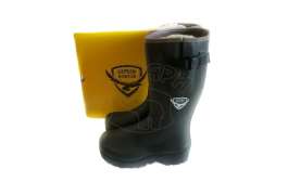 Чоботи гумові для полювання Sapsan Hunter