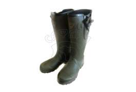 Чоботи гумові з неопреном для полювання Sapsan Hunter