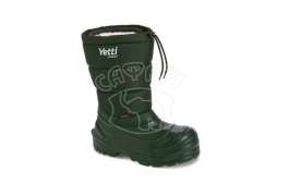 Чоботи гумові Demar Yetti Classic