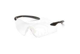 Балістичні окуляри Pyramex Intrepid-II clear лінзи прозорі