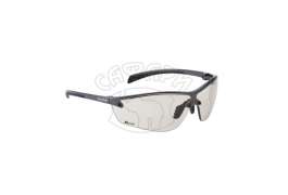 Тактичні окуляри Bolle SILIUM, лінзи CSP, PLATINUM