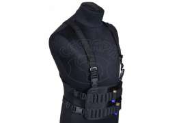 Нагрудний патронташ A-Line 24х12