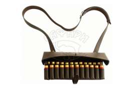 Патронташ плечовий Медан