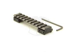 Планка KOZAP Picatinny/Weaver на CZ 527 (No.68)