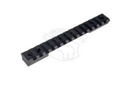 Планка Warne Howa/Vanguard Tactical Rail Short Action