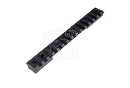 Планка Warne Howa/Vanguard Tactical Rail Long Action