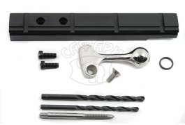 Планка ATI до Мосина