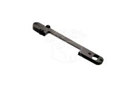 База Burris к Benelli Argo, Browning Bar 1-pc