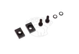 Пластина Kozap до збільшення висоти кілець 4mm