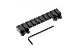 Планка Picatini Kozap до CZ527