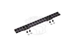 Планка Picatini Kozap до Browning Bar