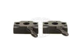 База Leupold QR до Steyr/Mannlicher Classic 2-PC Matte