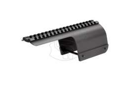 Планка-перехідник Sun Optics до Benelli Nova