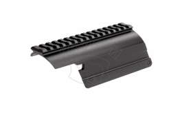 Планка-перехідник Sun Optics до Mossberg 500