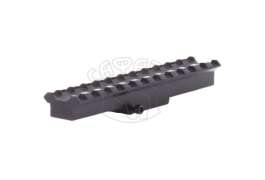 Планка-перехідник Sun Optics до гвинтівки Мосина