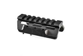 Додаткова планка Picatinny для встановлення нічний оптики Bergara