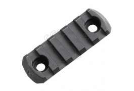 Планка Picatinny Magpul Polymer 5 Slots M-Lok