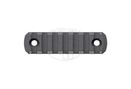 Планка Picatinny Magpul Polymer 7 Slots M-Lok