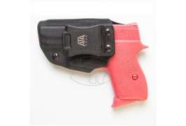 Кобура пластикова ATA-GEAR FANTOM VER.3 для Форт-9 лівша