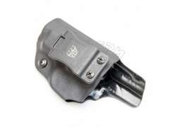 Кобура пластикова ATA-GEAR FANTOM VER.3 для Нагана лівша