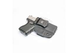 Кобура пластикова ATA-GEAR FANTOM VER.3 для Glock 26/27