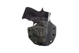 Кобура пластикова ATA-GEAR Hit Factor для Форт-10