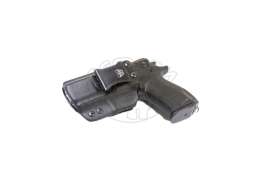 Кобура пластикова ATA-GEAR FANTOM VER.3 для Форт-17 лівша