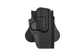 Кобура пластикова Umarex для Glock17-19 Gen 3-5, и 19X