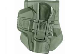 Кобура FAB Defense Scorpus з 2-х рівневої фіксацією для пістолета ПМ