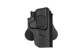 Кобура пластикова Umarex для Smith & Wesson M&P9, M&P40, M&P45