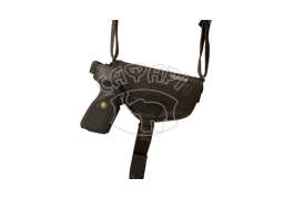 Кобура оперативна Sieger Criotex