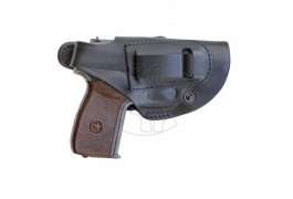 Кобура поясна A-Line зі скобою для ПМ