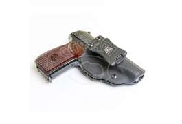 Кобура пластикова ATA-GEAR FANTOM VER.3 для ПМ