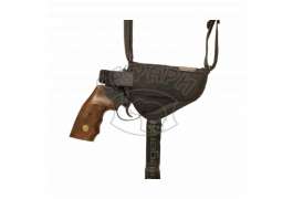 Кобура оперативна Sieger Ferrotex