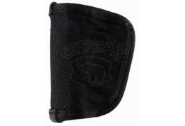 Кобура поясна Медан ПМ синтетична формована