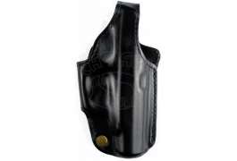 Кобура поясна Медан Форт 12 шкіряна тришарова формована