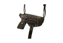 Кобура оперативна Sieger Kevlar