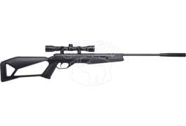 Гвинтівка пневматична Crosman Fire NP