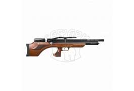 Гвинтівка пневматична PCP Aselkon MX7 Wood кал. 4.5