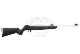 Гвинтівка пневматична Magtech 600 Synthetic chrome